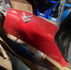 Citroen c1 motorkap rood 2005-2012, Troen, Motorkap, Ci, Ophalen