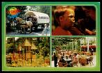 Hapert : Vakantiepark, Verzenden, 1980 tot heden, Gelopen, Noord-Brabant