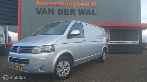 Volkswagen Transporter 2.0 TDI L2H1/AIRCO/CRUISECONTROL/NAVI, Auto's, Bestelauto's, Bedrijf, Te koop, ABS, Airbags, Airconditioning