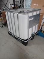 IBC Tank - 1000 Liter, Ophalen