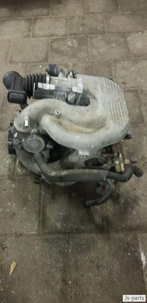 Inlaatspruitstuk met gasklep BMW 3-serie E36 316i m43, Auto-onderdelen, Motor en Toebehoren, BMW, Gebruikt, Ophalen of Verzenden