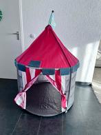 Speeltent, Ophalen, Zo goed als nieuw
