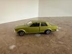 Opel Rekord 1700 - groen - Polistil, Ophalen of Verzenden, Zo goed als nieuw, Auto, Overige merken
