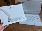 Apple Magic Keyboard 11 inch, Computers en Software, Apple iPads, Apple iPad, Wit, 11 inch, Ophalen of Verzenden