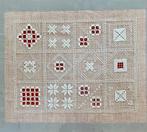 Groot borduurwerk, Ophalen of Verzenden, Overige typen