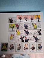 Panini Darts kaartjes PDC WK 2025, Ophalen of Verzenden, Nieuw, Meerdere plaatjes