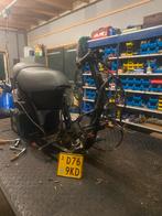 Zip brom frame 2011, Ophalen of Verzenden, Zo goed als nieuw, Piaggio