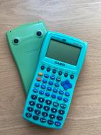 Casio Graph 35+ scientific calculator, Diversen, Ophalen of Verzenden, Grafische rekenmachine, Gebruikt