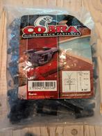 4x Cobra Hidden Deck Fasteners - Terrasplanken Clips, Doe-het-zelf en Verbouw, IJzerwaren en Bevestigingsmiddelen, Ophalen of Verzenden