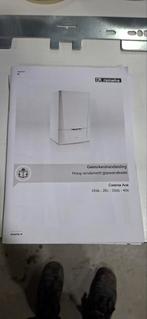 REMEHA HR ketel Calenta Ace 35DS uit 2021, Doe-het-zelf en Verbouw, Verwarming en Radiatoren, Ophalen of Verzenden, Zo goed als nieuw