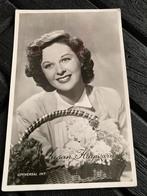 Filmster Hayward, Ophalen of Verzenden, Voor 1940, Zo goed als nieuw