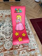 Super Mario X Rocker Gaming Stoel - Peach, Ophalen, Gebruikt, Stoel