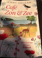 Jenny colgan cafe zon En zee, Ophalen of Verzenden, Zo goed als nieuw