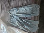 Bershka Baggy jeans size 36 spijkerbroek, Kleding | Heren, Ophalen of Verzenden, Zo goed als nieuw, Blauw