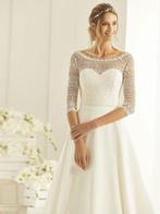Trouwjurk Sample Sale Bianco Evento, Ophalen, Trouwjurk, Bianco evento, Wit