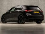 Mercedes-Benz A-Klasse 220 4MATIC AMG 191Pk Automaat (SCHUIF, Auto's, Mercedes-Benz, Automaat, 15 km/l, Zwart, Bedrijf