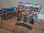 Lego city 60205, Kinderen en Baby's, Speelgoed | Duplo en Lego, Ophalen of Verzenden, Zo goed als nieuw, Complete set, Lego