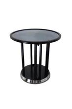 Fledermaus tafel By Josef Hoffman design object kunst, Antiek en Kunst, Ophalen of Verzenden