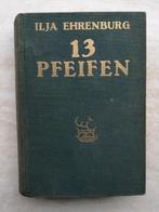 boek Ilja Ehrenburg, Ophalen of Verzenden
