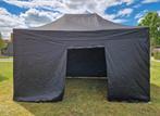 TE HUUR!!!!!! Easy up partytent te huur 4,5m x 3m, Partytent, Minder dan 4 meter, Zo goed als nieuw, Minder dan 5 meter