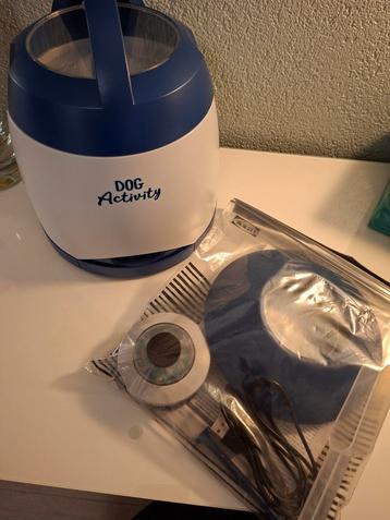 Trixie Dog Activity Memory trainer beschikbaar voor biedingen