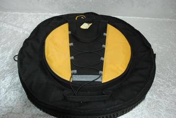 Dream Bekkentas met flappen en voorvak 20 inch  <25251612> beschikbaar voor biedingen