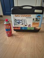 Gas cooker, Nieuw, 3 kookzones of minder, Ophalen of Verzenden, Gas