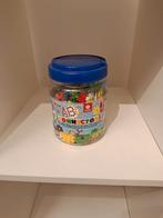 Connectors voor creatieve creaties, Ophalen, Gebruikt, Bouwen