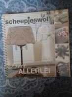 Scheepjeswol Brei Allerlei Patroonboek, Ophalen of Verzenden