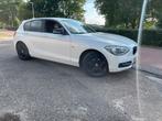 BMW upgrade edition, Auto's, BMW, 1-Serie, Achterwielaandrijving, Euro 6, USB