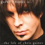 Garth Brooks - In The Life Of Chris Gaines, Cd's en Dvd's, Ophalen of Verzenden, Zo goed als nieuw