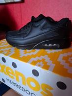 Sneakers maat 39...nieuw, Verzenden, Zwart, Nieuw, Sneakers of Gympen