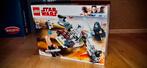 Lego Star Wars Episode 2 set 75206-1 new ongeopend, Ophalen of Verzenden, Nieuw, Complete set, Lego