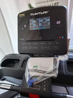 Professionele loopband TUNTURI FITRUN 90I PRO MAX, Ophalen, Nieuw, Benen, Loopband