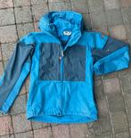 Fjallraven Keb Jacket maat L blauw, Ophalen of Verzenden, Gebruikt, Kleding