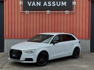 Audi A3 Sportback 1.5 TFSI Maxton RS Carplay Lane ACC PDC 18 beschikbaar voor biedingen