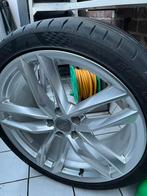 A6 C7 4G reservewiel  20 inch, Ophalen of Verzenden, Zo goed als nieuw