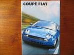 Coupé Fiat (febr. 1997), Ophalen of Verzenden, Nieuw, Overige merken
