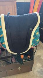 Barebackpad qhp, Dieren en Toebehoren, Paarden en Pony's | Dekens en Dekjes, Ophalen of Verzenden, Zo goed als nieuw