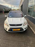 Ford Kuga 2.5 224000 km nieuwe motor bij 125000 km zie fact., Auto's, Ford, Automaat, 1553 kg, Vierwielaandrijving, Particulier