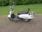Scooter, Fietsen en Brommers, Snorfietsen en Snorscooters, Gebruikt, Benzine, Ophalen, Overige merken
