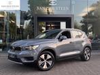 Volvo XC40 1.5 T5 Recharge Business Pro Apple Carplay | Elek, Stof, Gebruikt, Euro 6, Blauw