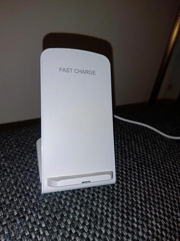  ROHS Fast Charge draadloze snellader!! Nieuw in doos beschikbaar voor biedingen