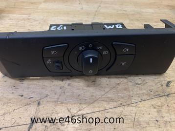 LICHTSCHAKELAAR BMW E60 E61 oe 6953727 beschikbaar voor biedingen