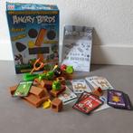 Angry Birds spel, Ophalen of Verzenden, Zo goed als nieuw, Mattel games