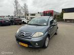 Citroen C3 1.4i-16V Exclusive AUTOMAAT!, Auto's, Citroën, Origineel Nederlands, Te koop, Zilver of Grijs, C3