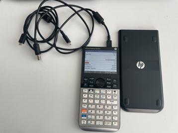 HP Prime Graphing Calculator beschikbaar voor biedingen