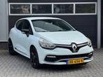 Renault Clio 1.6 R.S Automaat, Keyless, Navi,, Auto's, Renault, Euro 5, 1618 cc, Gebruikt, 4 cilinders