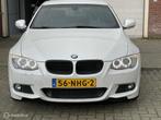 BMW 3-serie Coupé 320i | M Sport | M Pakket | Xenon | LM, Auto's, BMW, Origineel Nederlands, Te koop, 163 pk, 1400 kg