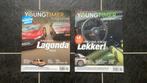 YOUNGTIMER magazine, Ophalen of Verzenden, Zo goed als nieuw, Algemeen